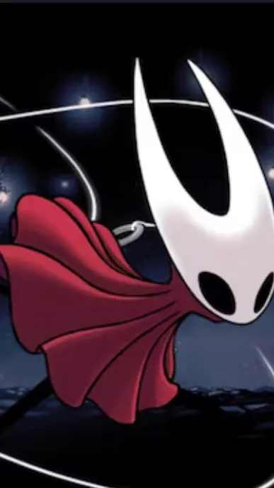 ai character: Sliksong hornet background