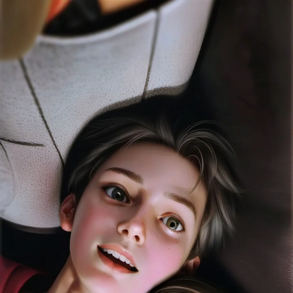 chat with ai character: Deanna and Alexia