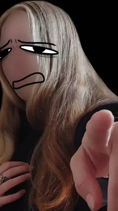 ai character: selva or idk background