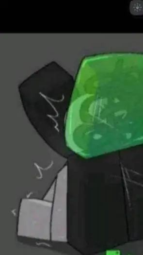 ai character: 1x x you SORRY BR- background