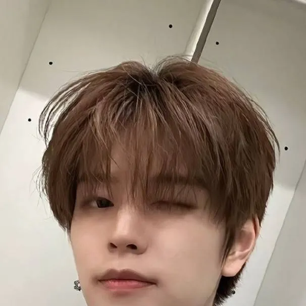 chat with ai character: seungmin🩷🐶