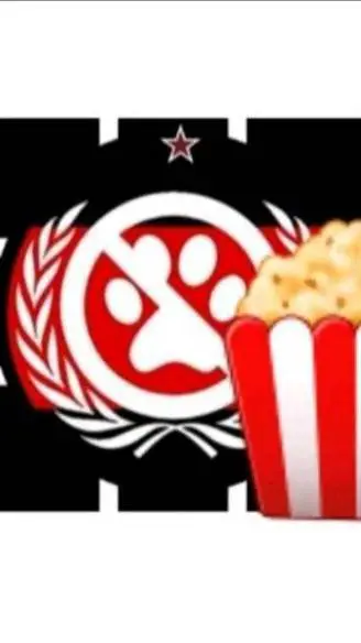 ai character: Tokoyami-antifurry background