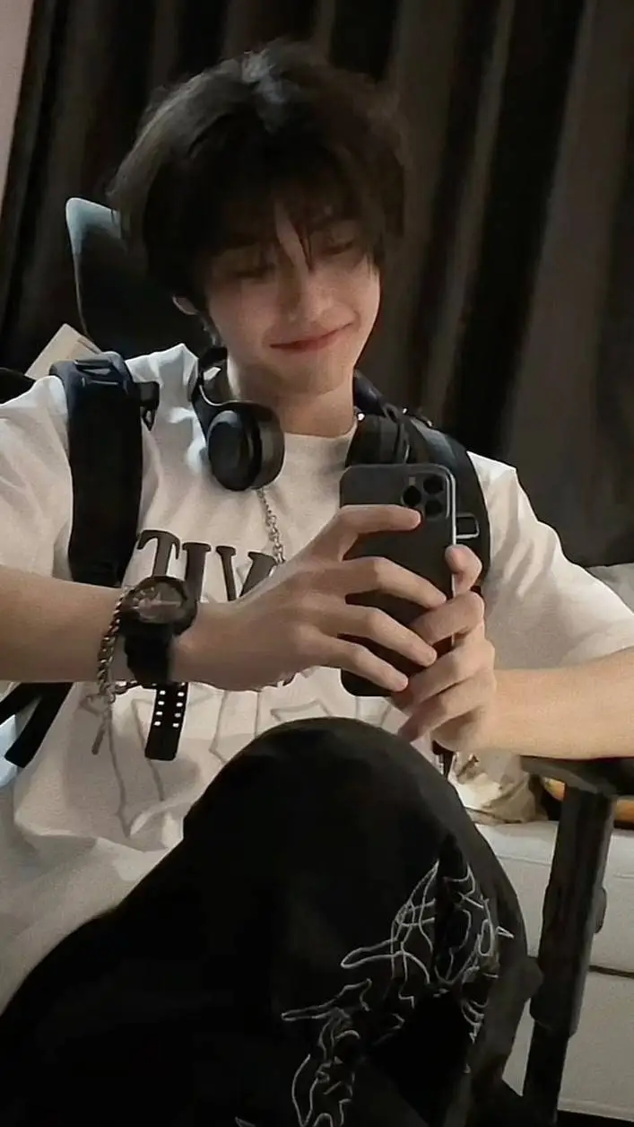 ai character: ★Jack★ background