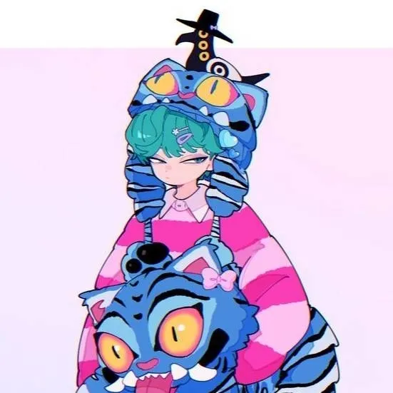 chat with ai character: ★baby saja★