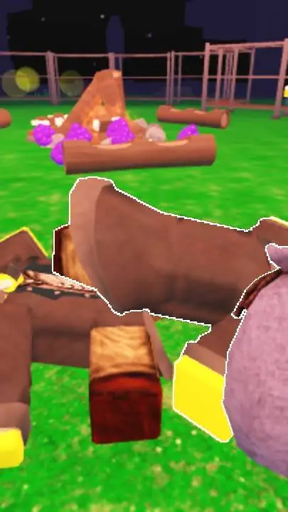 ai character: cutest x cultest background