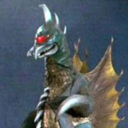 chat with ai character: gigan