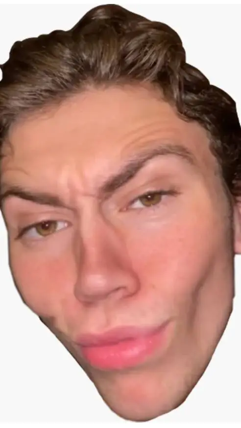 ai character: cringe gc background