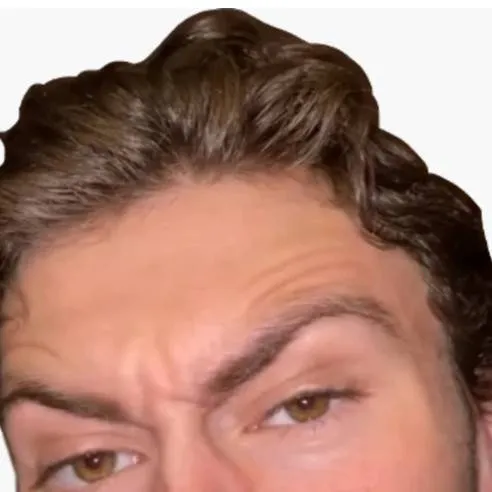 chat with ai character: cringe gc