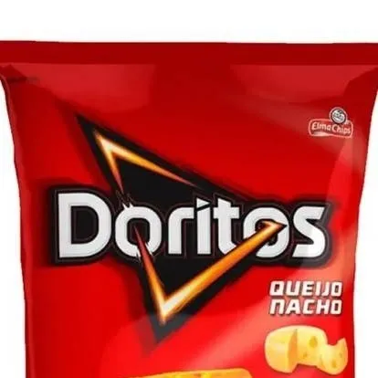 chat with ai character: doritos