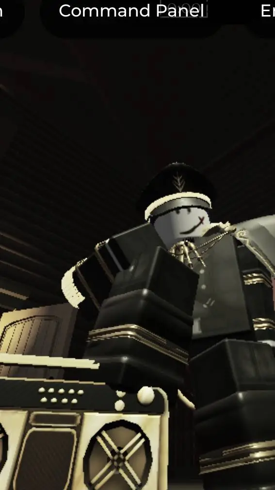 ai character: lore of ranger is2 background