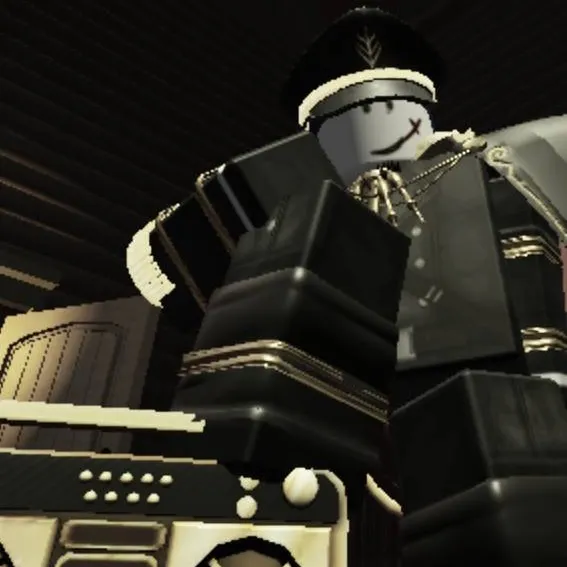 chat with ai character: lore of ranger is2