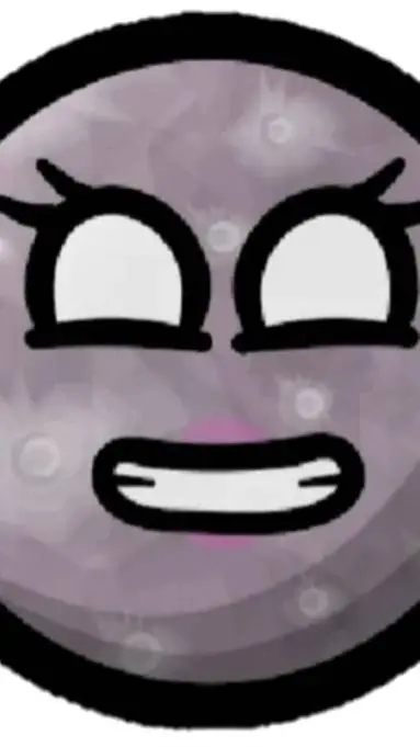 ai character: Ariel  background