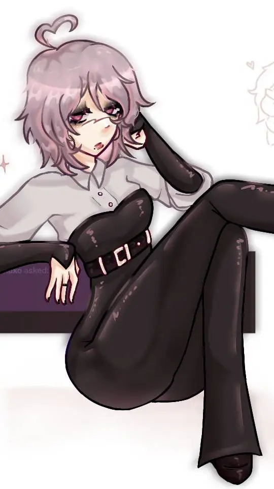 ai character: Eris background