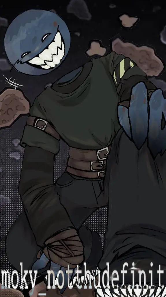 ai character: Ceres background