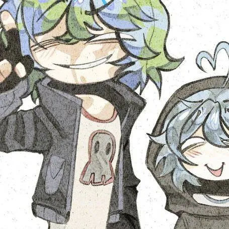 chat with ai character: Earth & Moon 