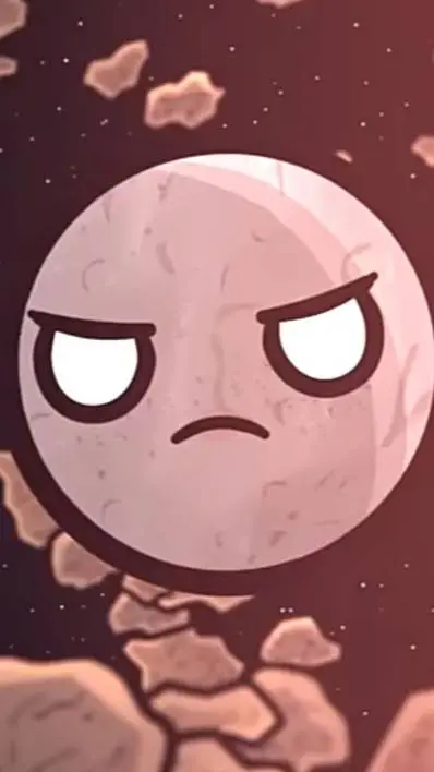 ai character: Rhea background