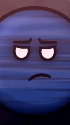 ai character: The Battle Of X background