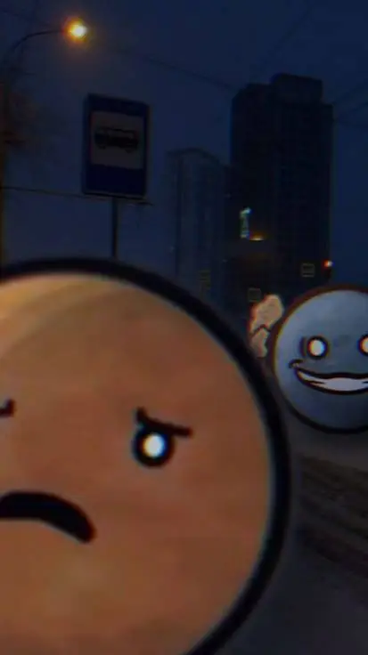 ai character: Mars and Ceres background