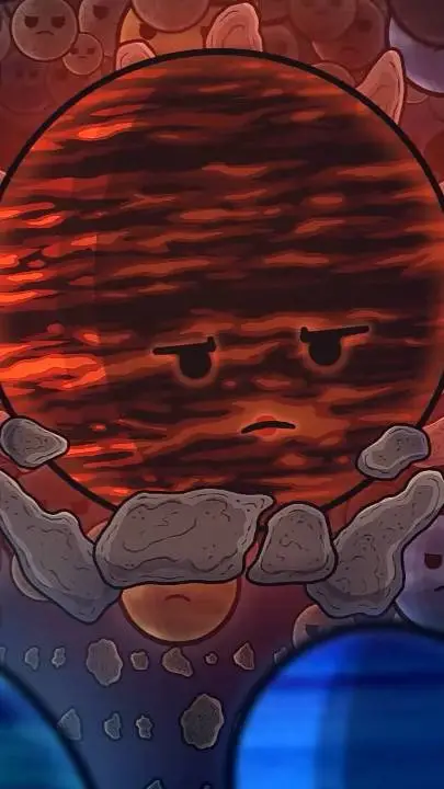 ai character: SIMP-0136  background