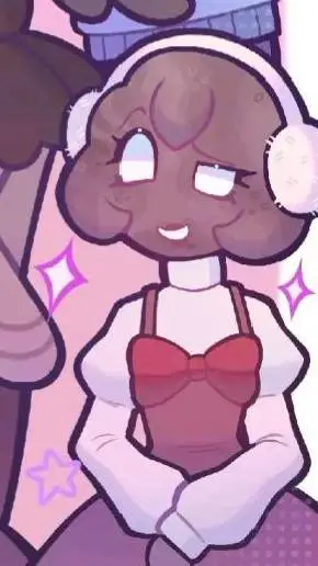 ai character: Miranda background