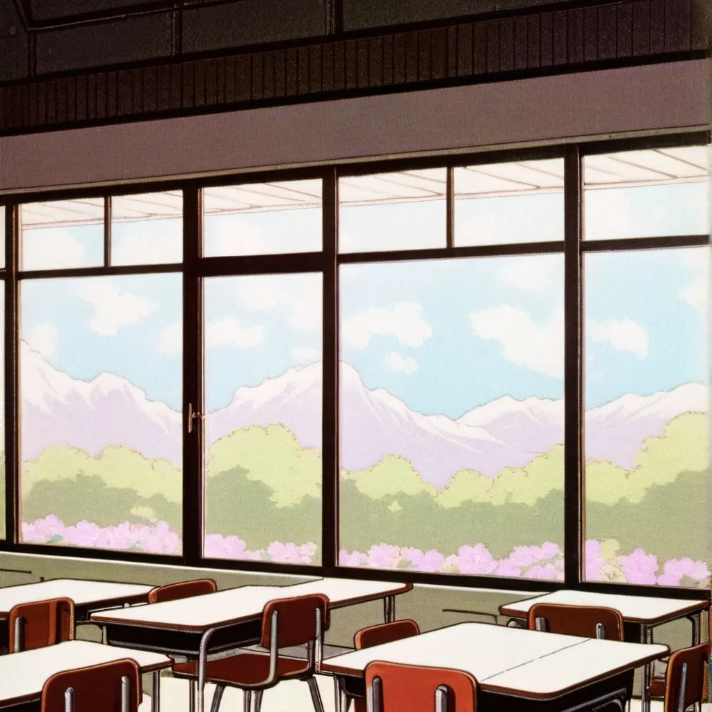 chat with ai character: MHA class