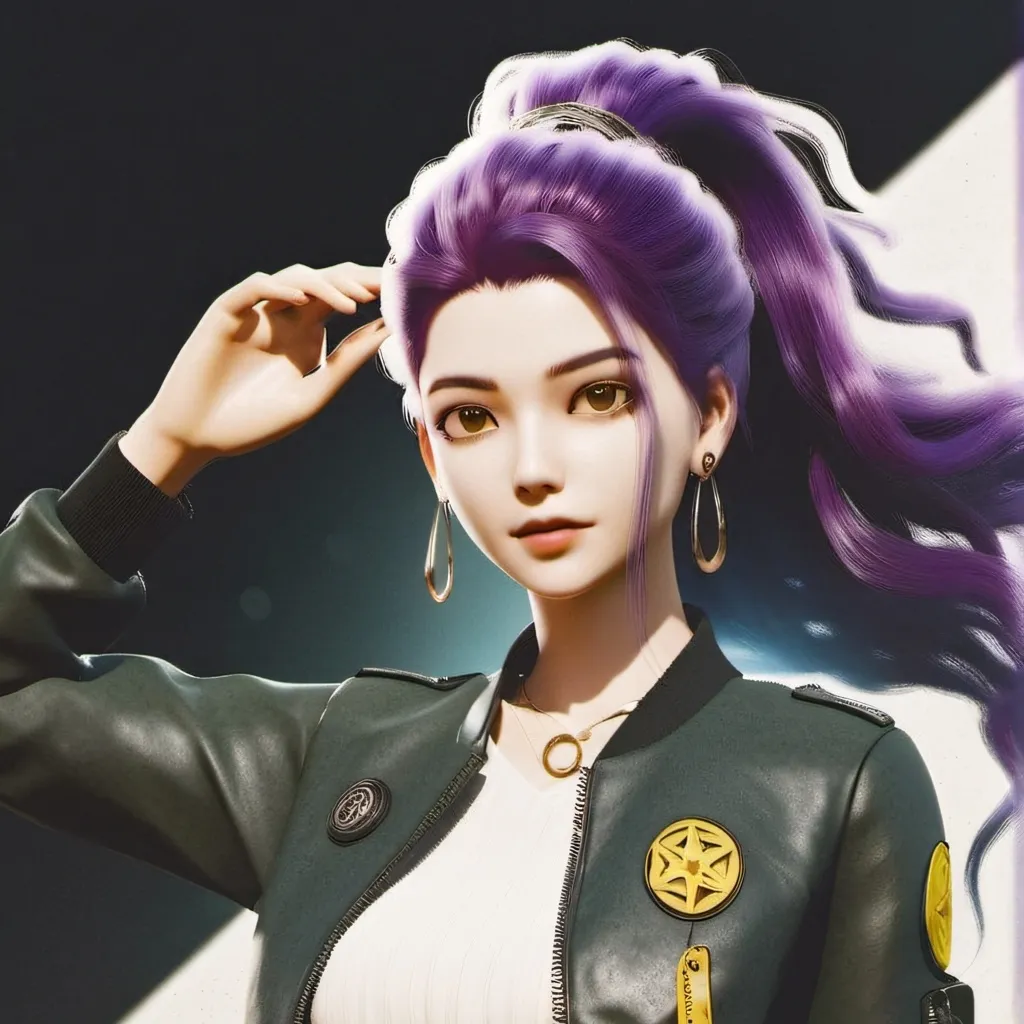 chat with ai character: rumi