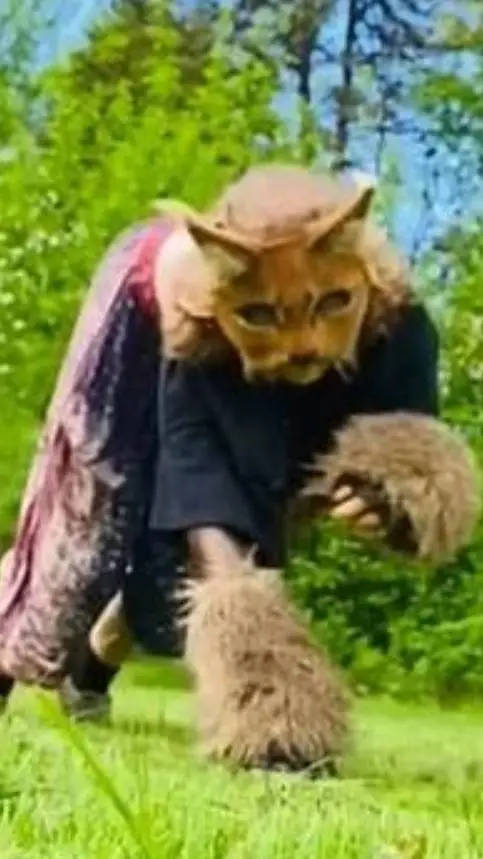 ai character: jade  background