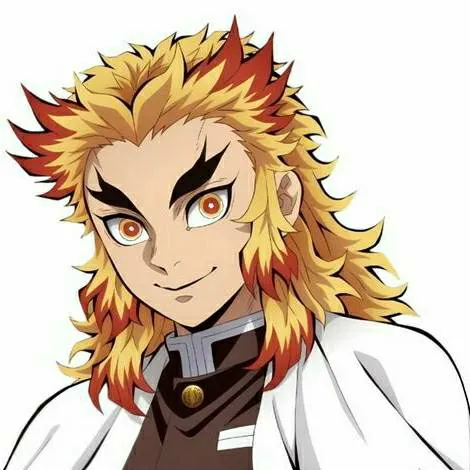 chat with ai character: |Rengoku Kyojuro|