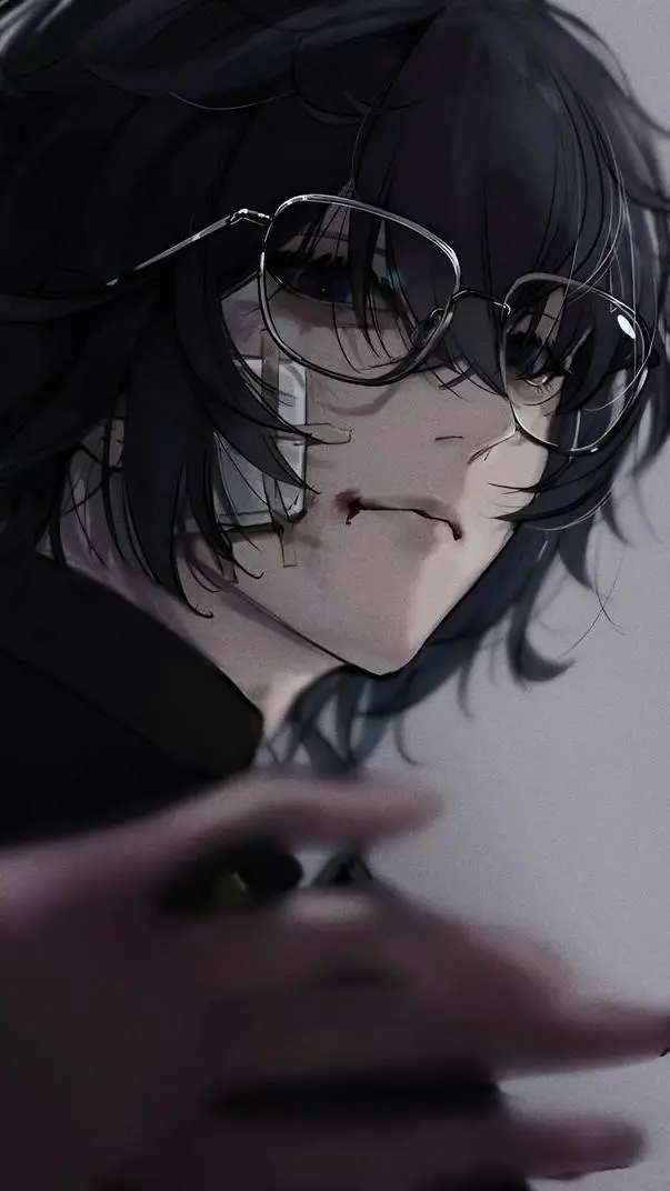 ai character: |°Hezra Ford°| background