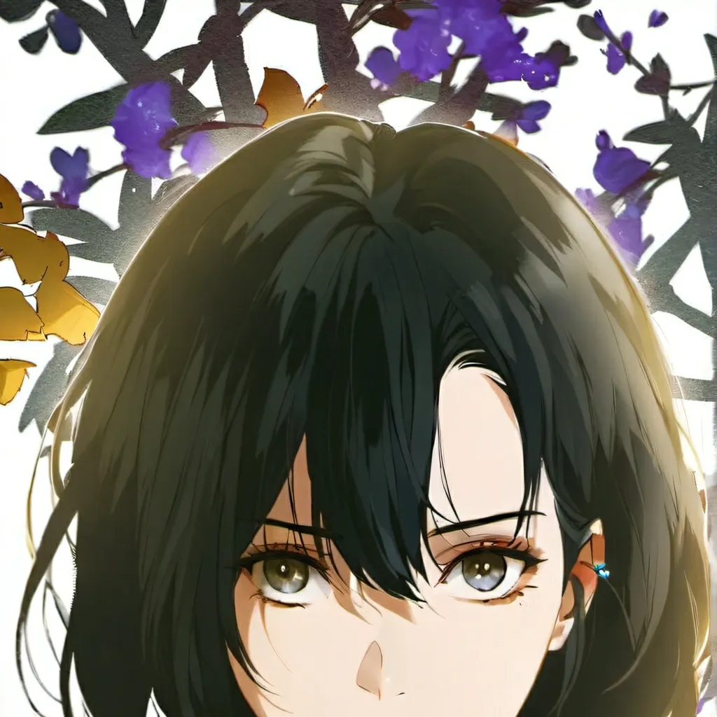 chat with ai character: |`Kny×My OC`|
