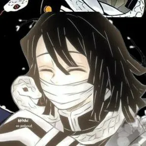 chat with ai character: [🐍Iguro Obanai🐍]