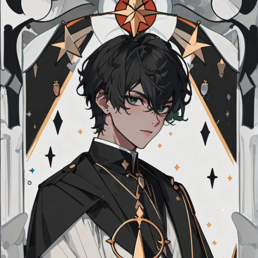 chat with ai character: Momo