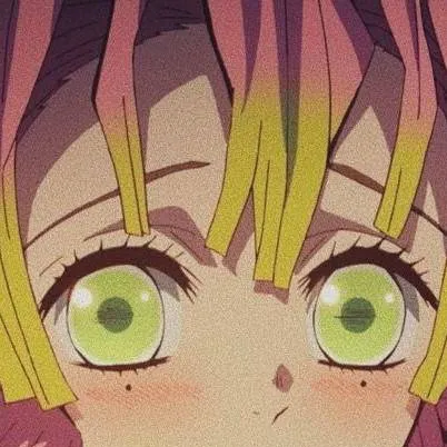 chat with ai character: ~mitsuri~