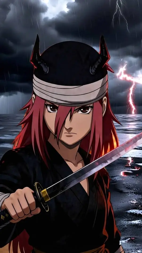 ai character: Tayuya  background