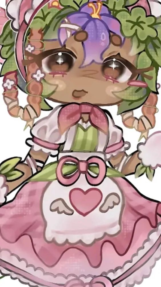 ai character: Bassiee background
