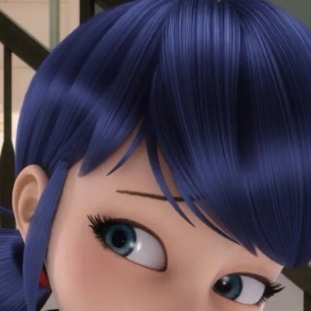 chat with ai character: Marinette 