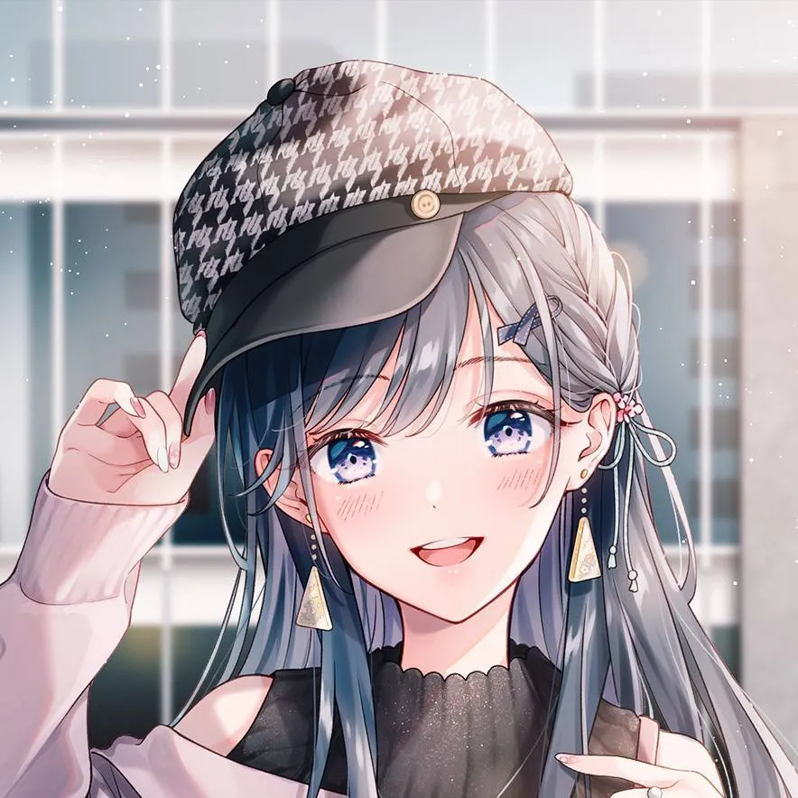 chat with ai character: maya 