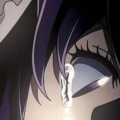 chat with ai character: Sad Shinobu 