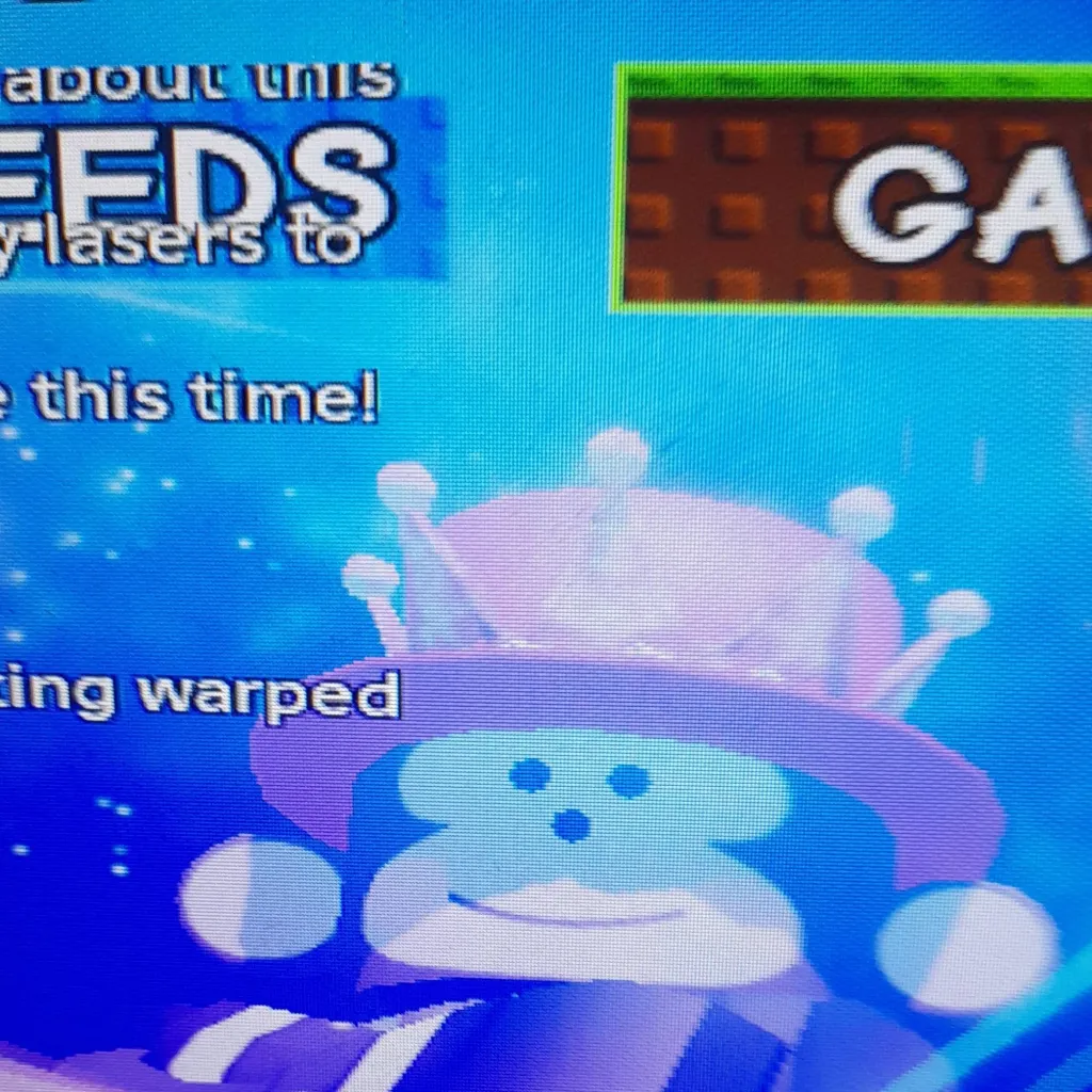 chat with ai character: джендал