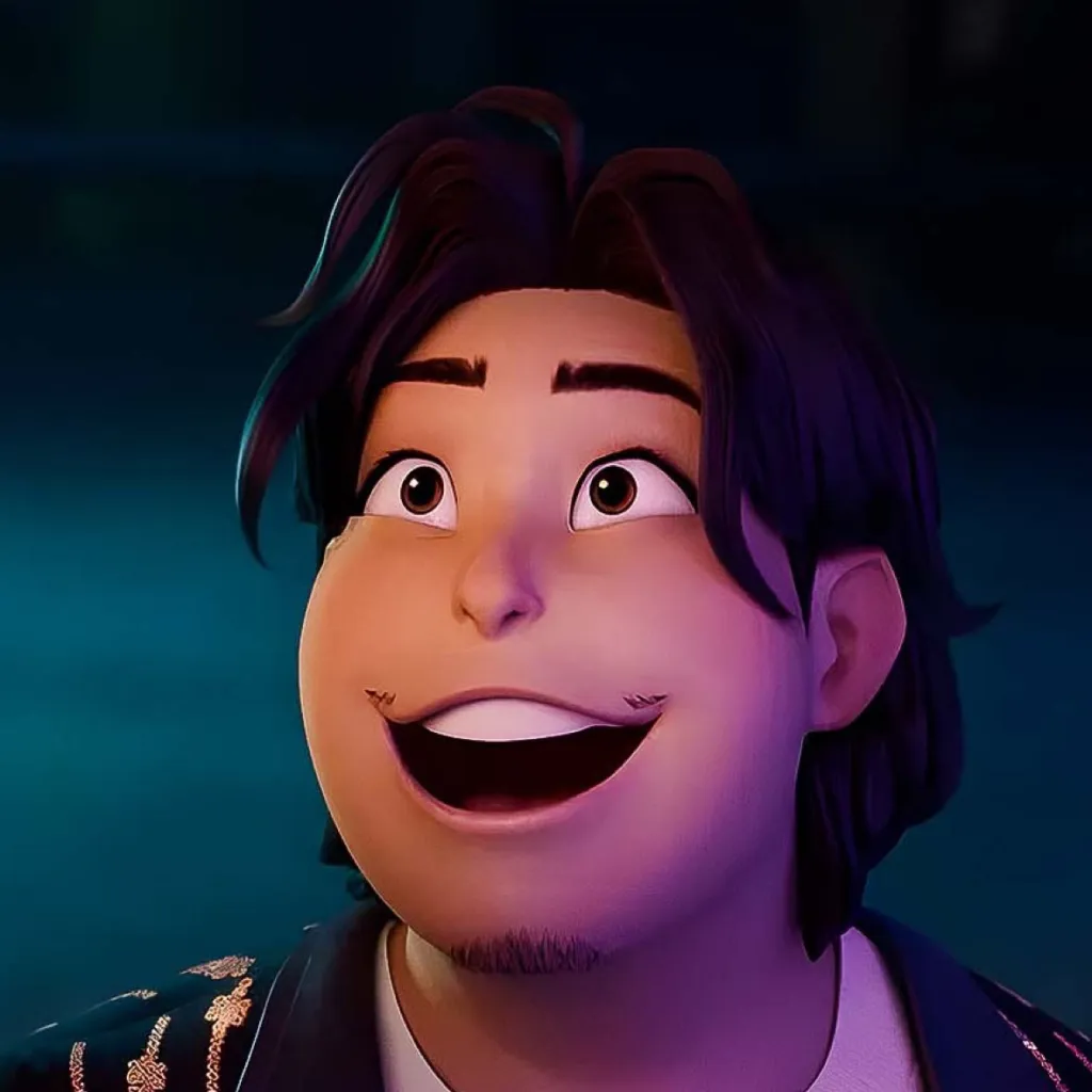 chat with ai character: Bobby ❤️‍🔥