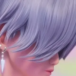 chat with ai character: Mystery 