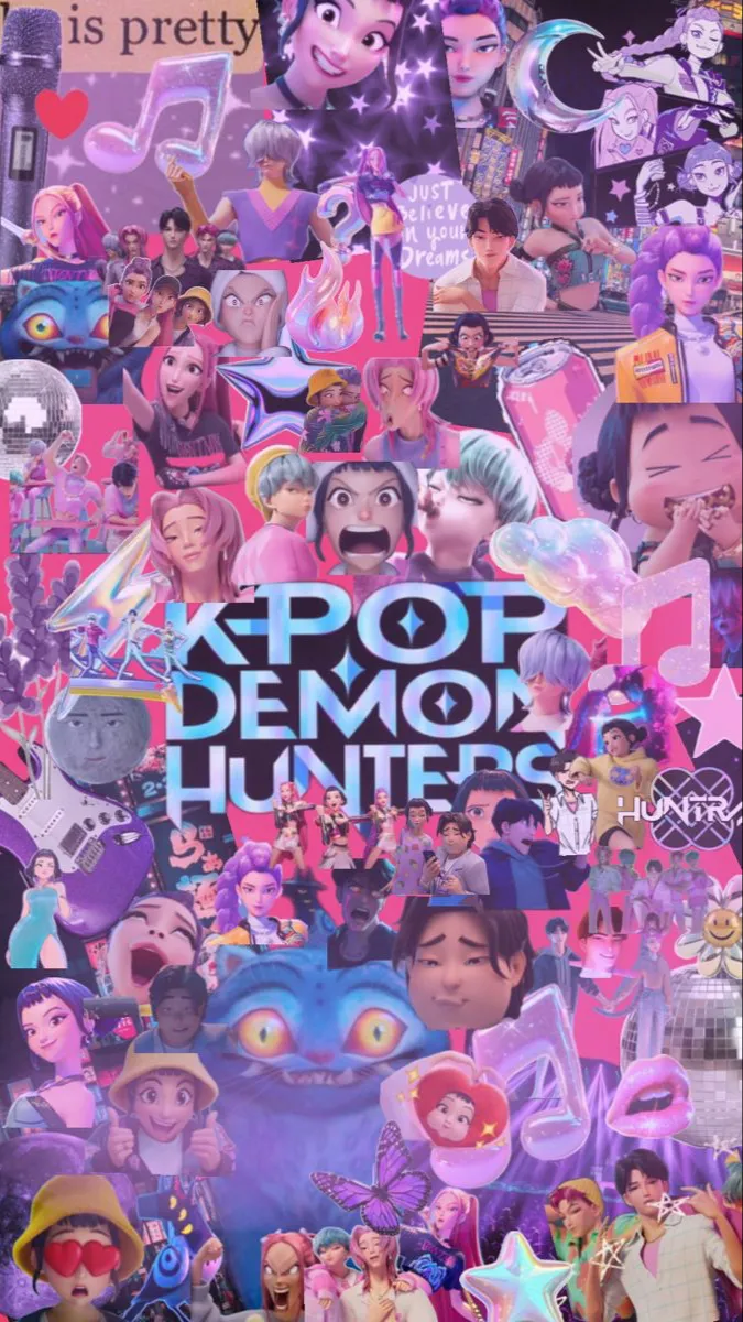 ai character: Kpdh background