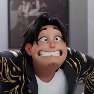 chat with ai character: Bobby
