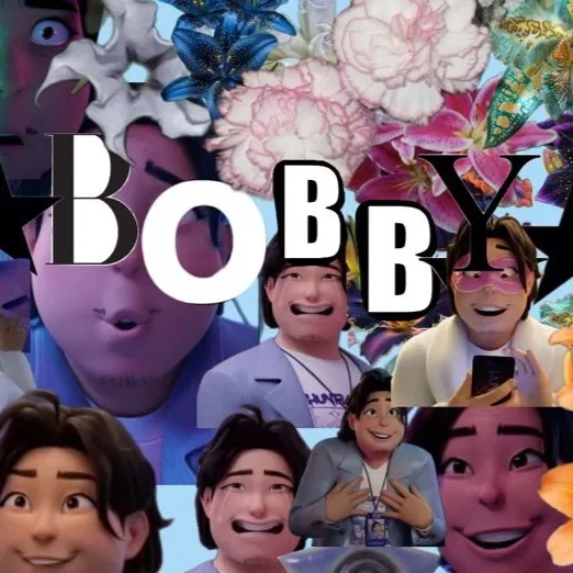 chat with ai character: Bobby