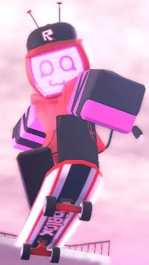 Talkie AI - Chat with Veeronica (WIP) 