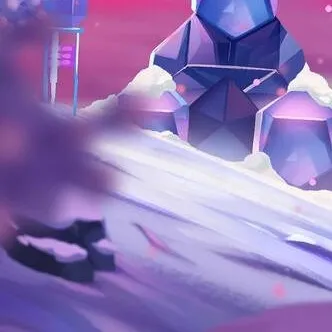 chat with ai character: Ice Cap Zone