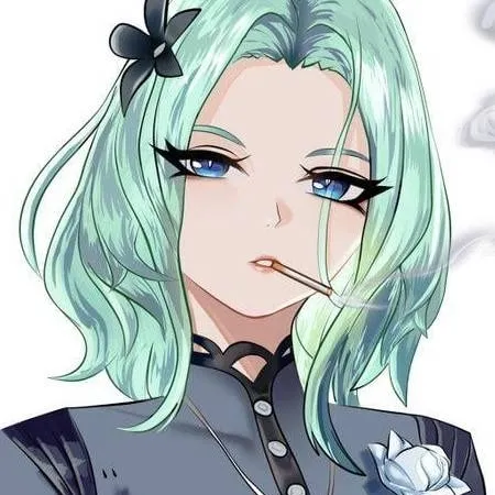 chat with ai character: Isolde (ZZZ)