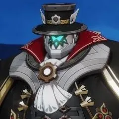 chat with ai character: Pulonia