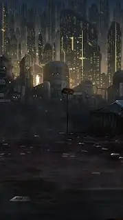 ai character: Romeos Armageddon background