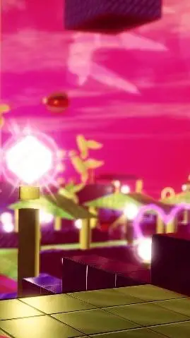 ai character: Not Perfect background